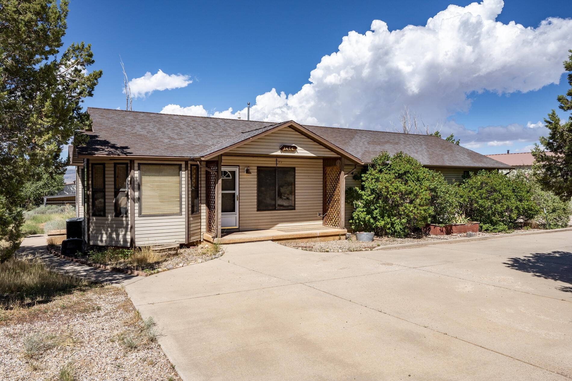 Cedar City, UT 84720,1454 S 4200 W