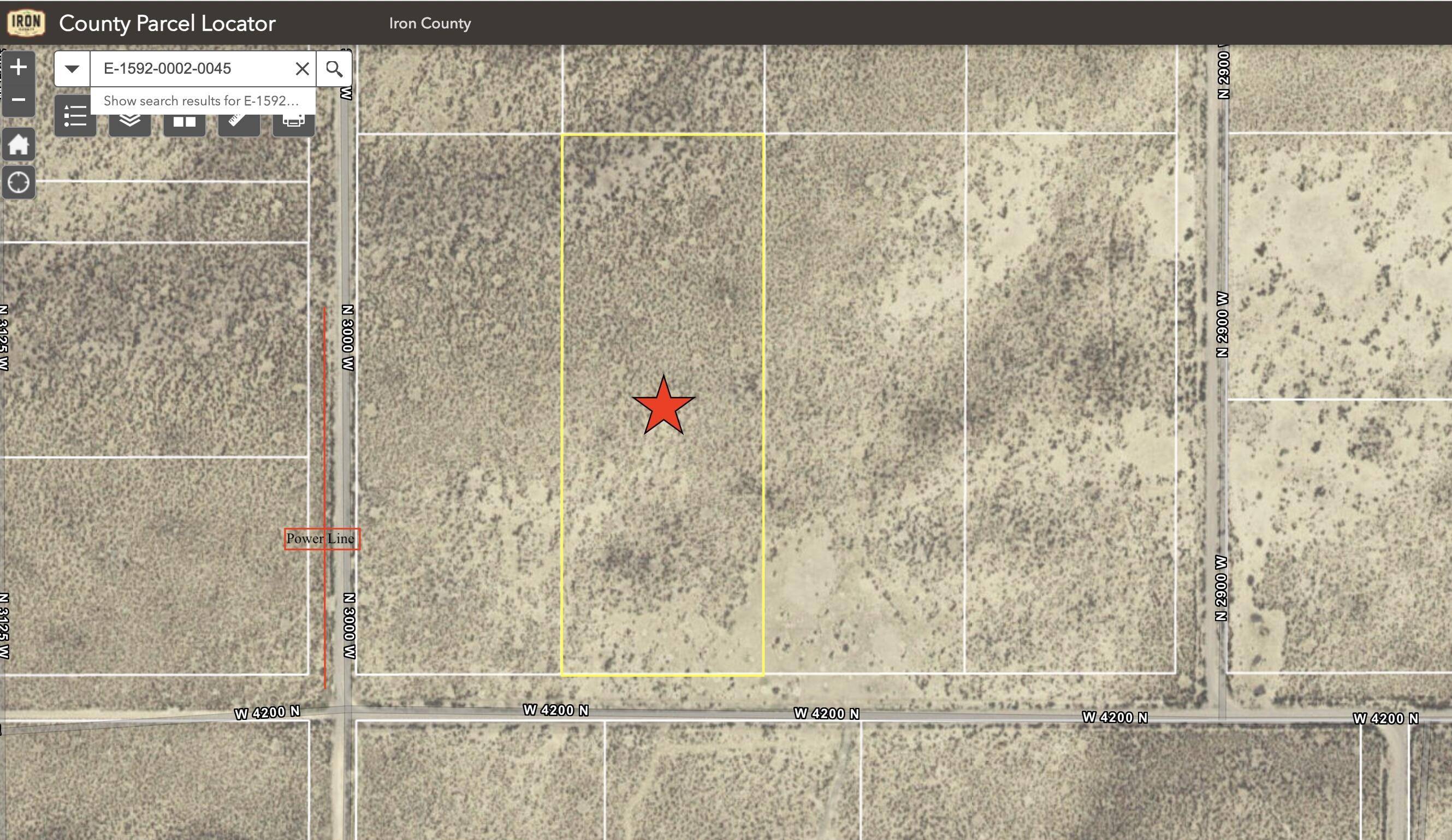 Beryl, UT 84714,ESCALANTE VALLEY RANCHOS