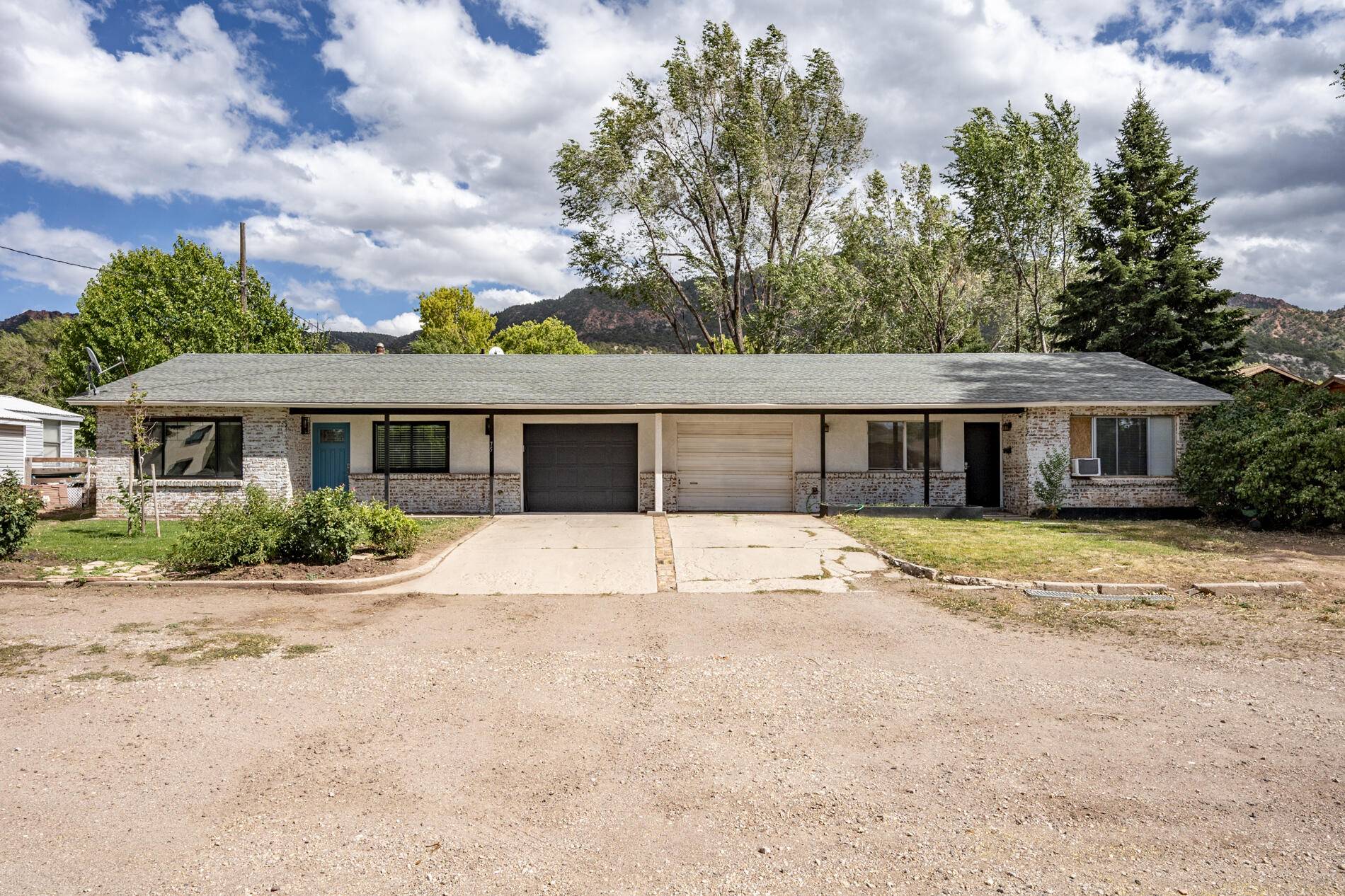 Kanarraville, UT 84742,75 S Main ST