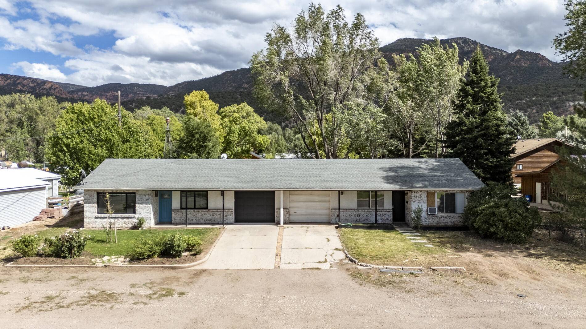 Kanarraville, UT 84742,75 S Main ST