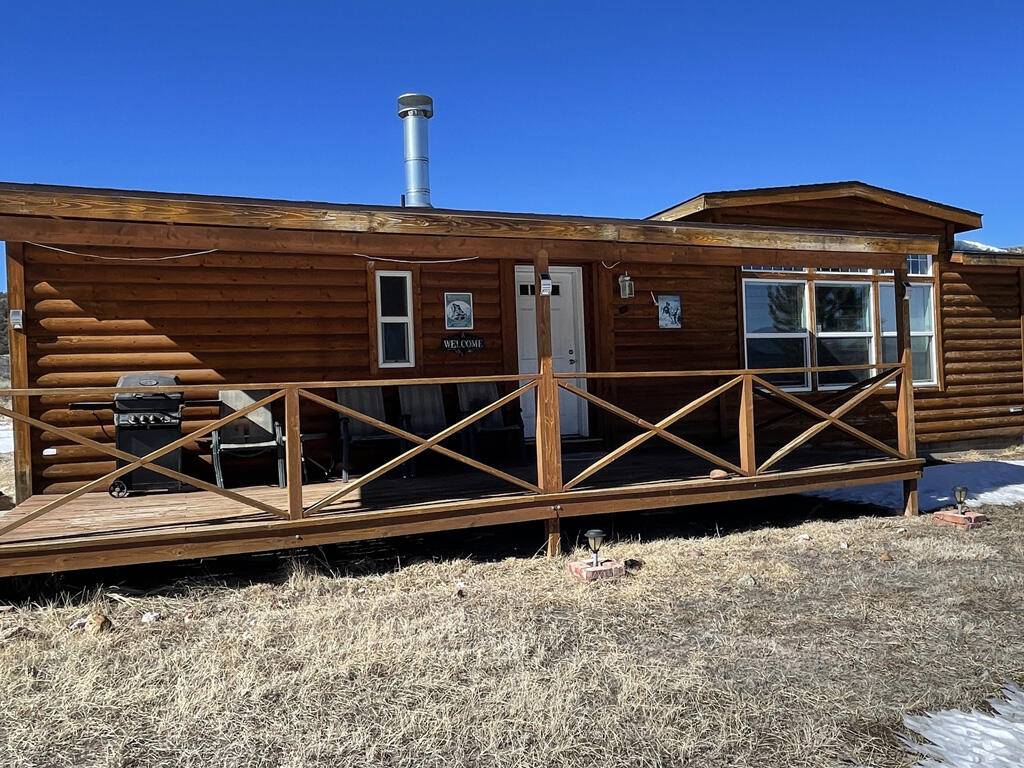 Panguitch, UT 84759,6410 S Hwy 89