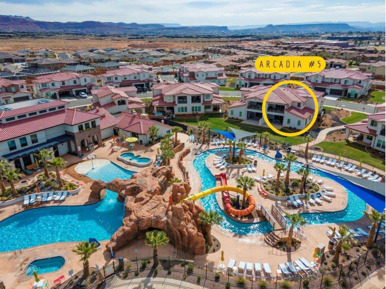 Santa Clara, UT 84765,3780 W Arcadia DR 5