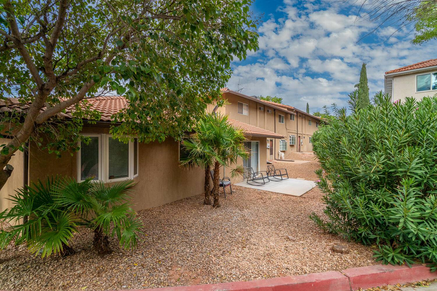 St George, UT 84770,550 W Diagonal #6