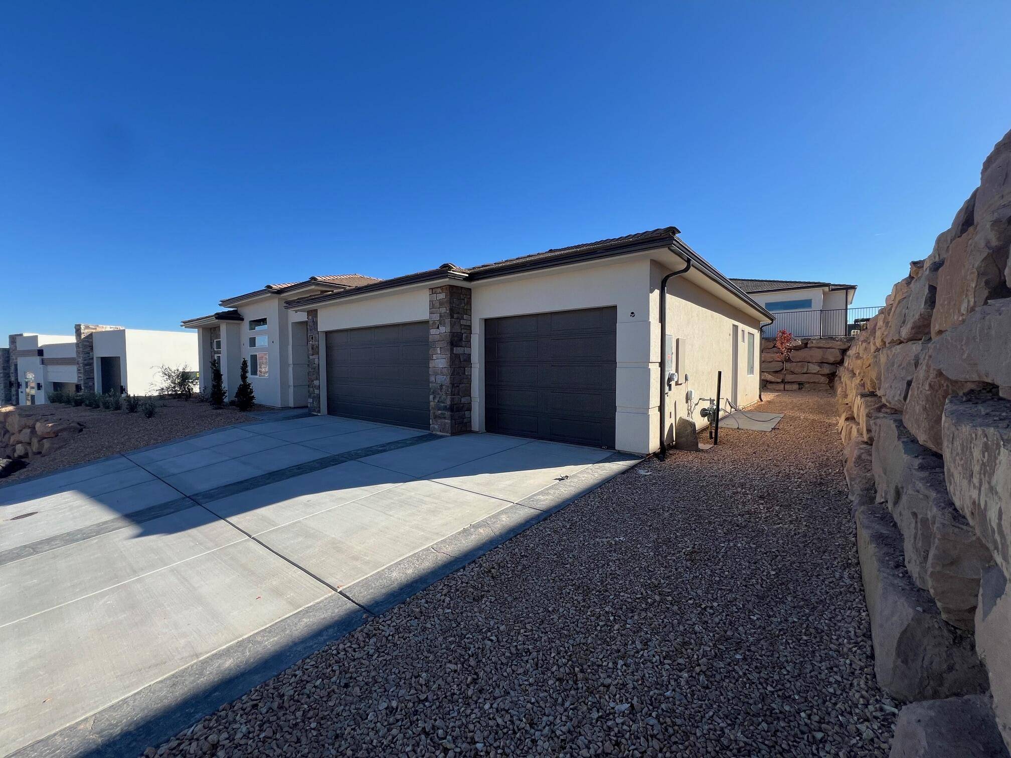 St George, UT 84770,3045 W Platani TRL