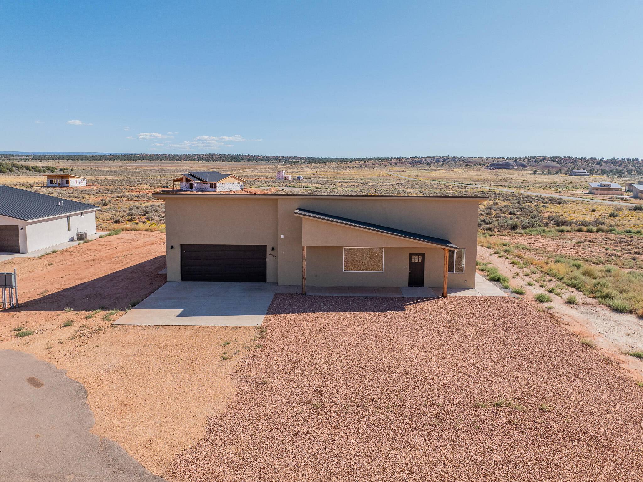 Kanab, UT 84741,4377/4375 Colt Circle