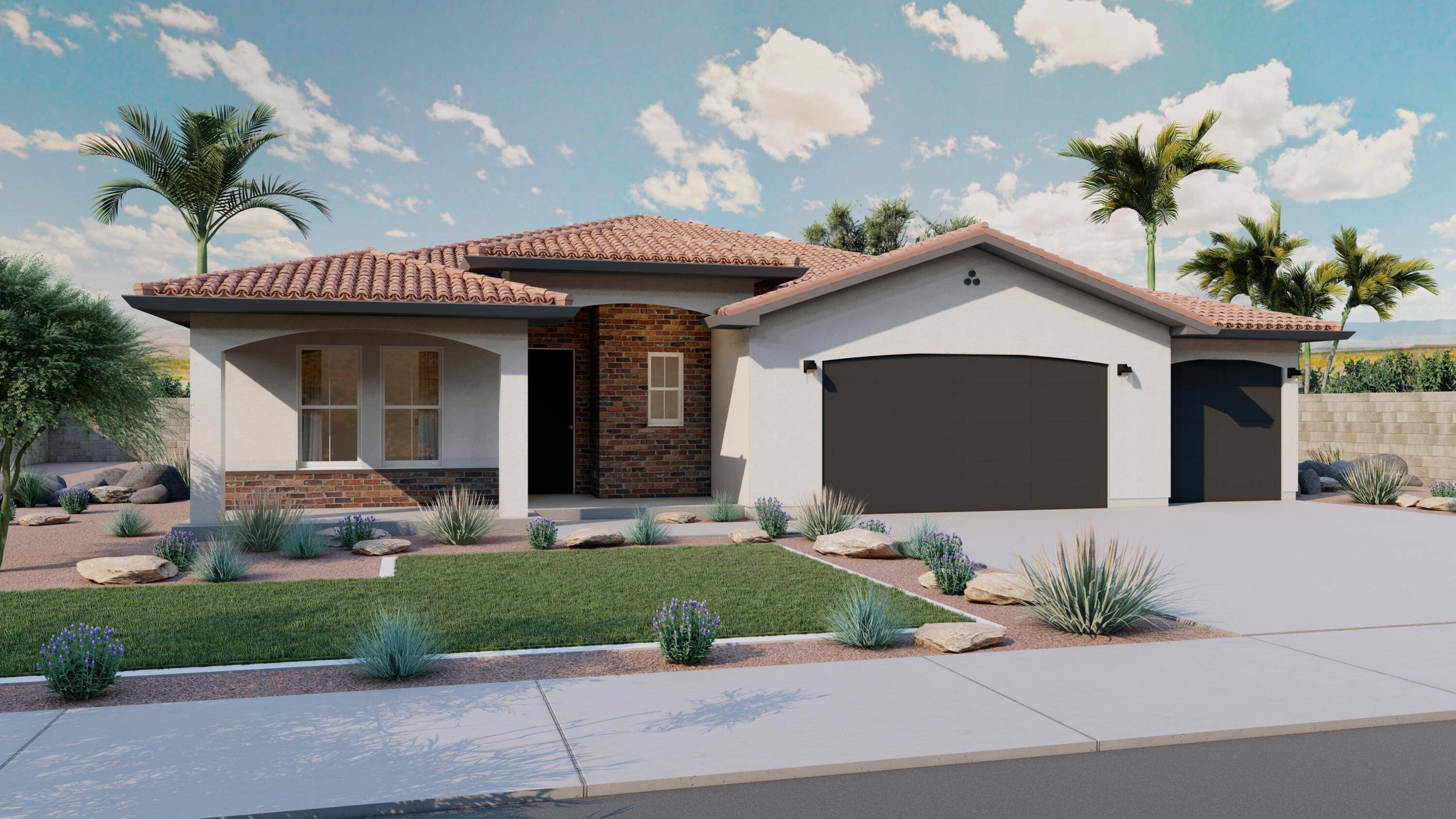 St George, UT 84770,2650 W Brenta WAY Lot #11