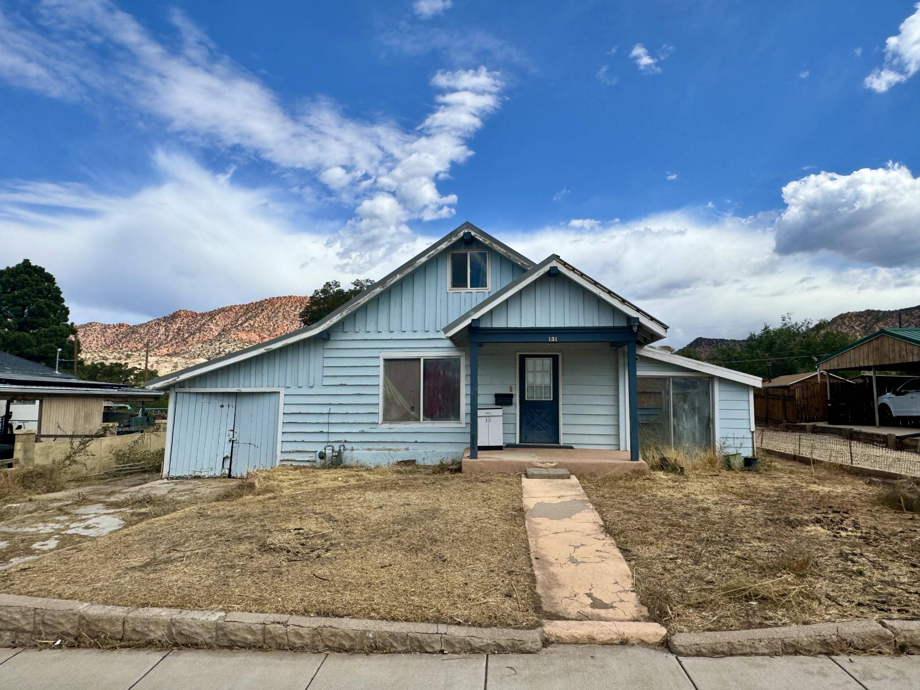 Cedar City, UT 84720,131 S 200 E