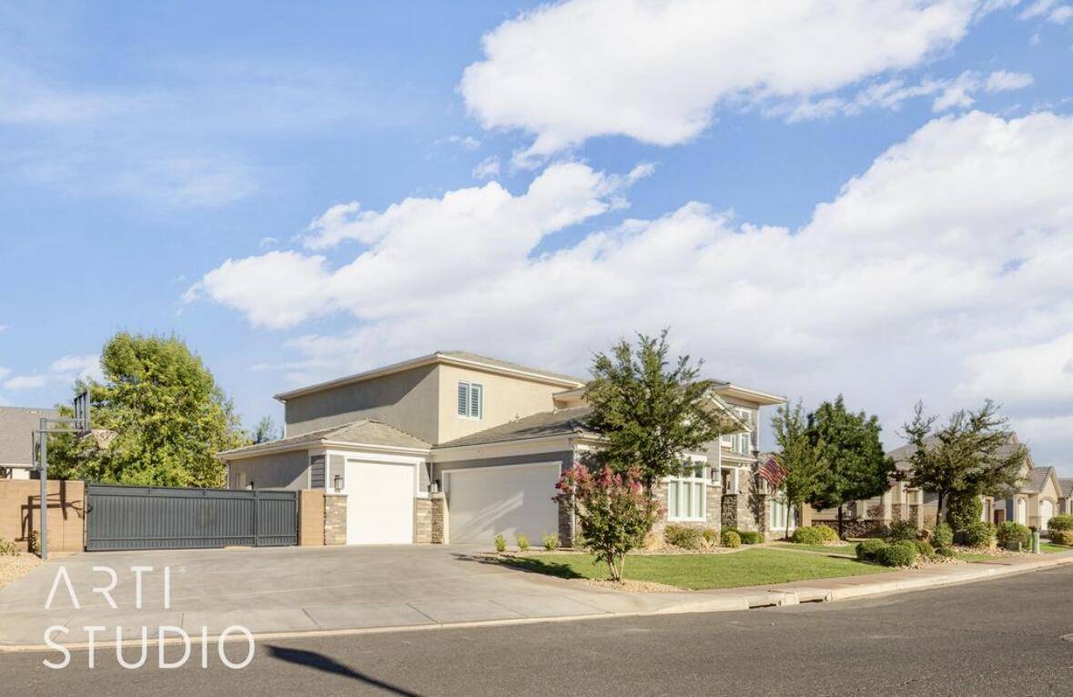 Washington, UT 84780,3933 S Steeplechase RD