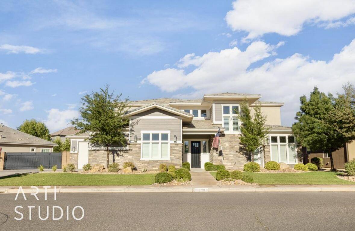 Washington, UT 84780,3933 S Steeplechase RD