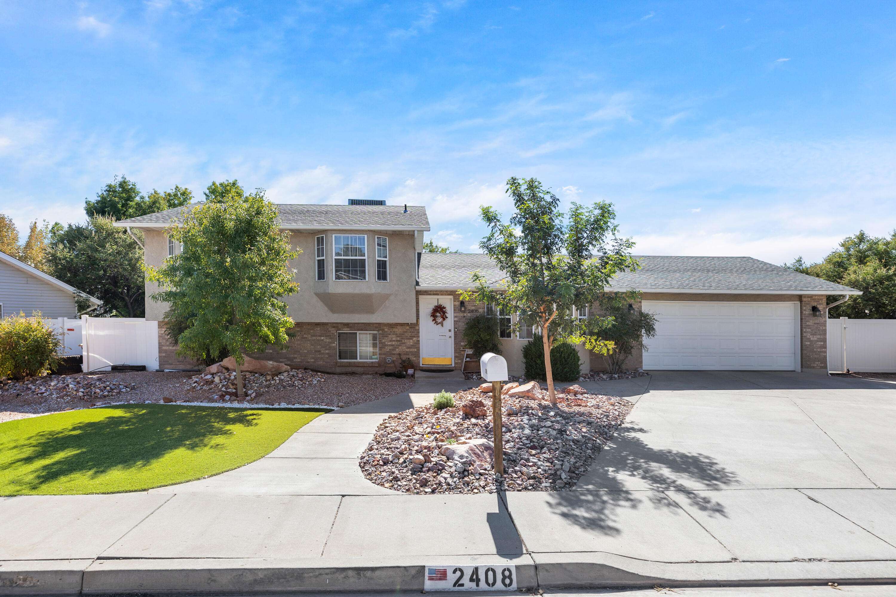 St George, UT 84790,2408 E 80 N CIR