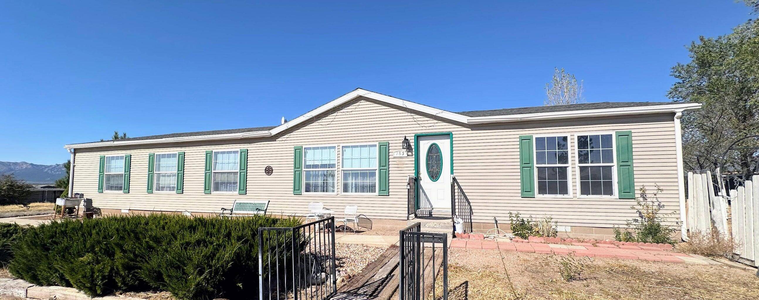 Beaver, UT 84713,785 E 1800 N