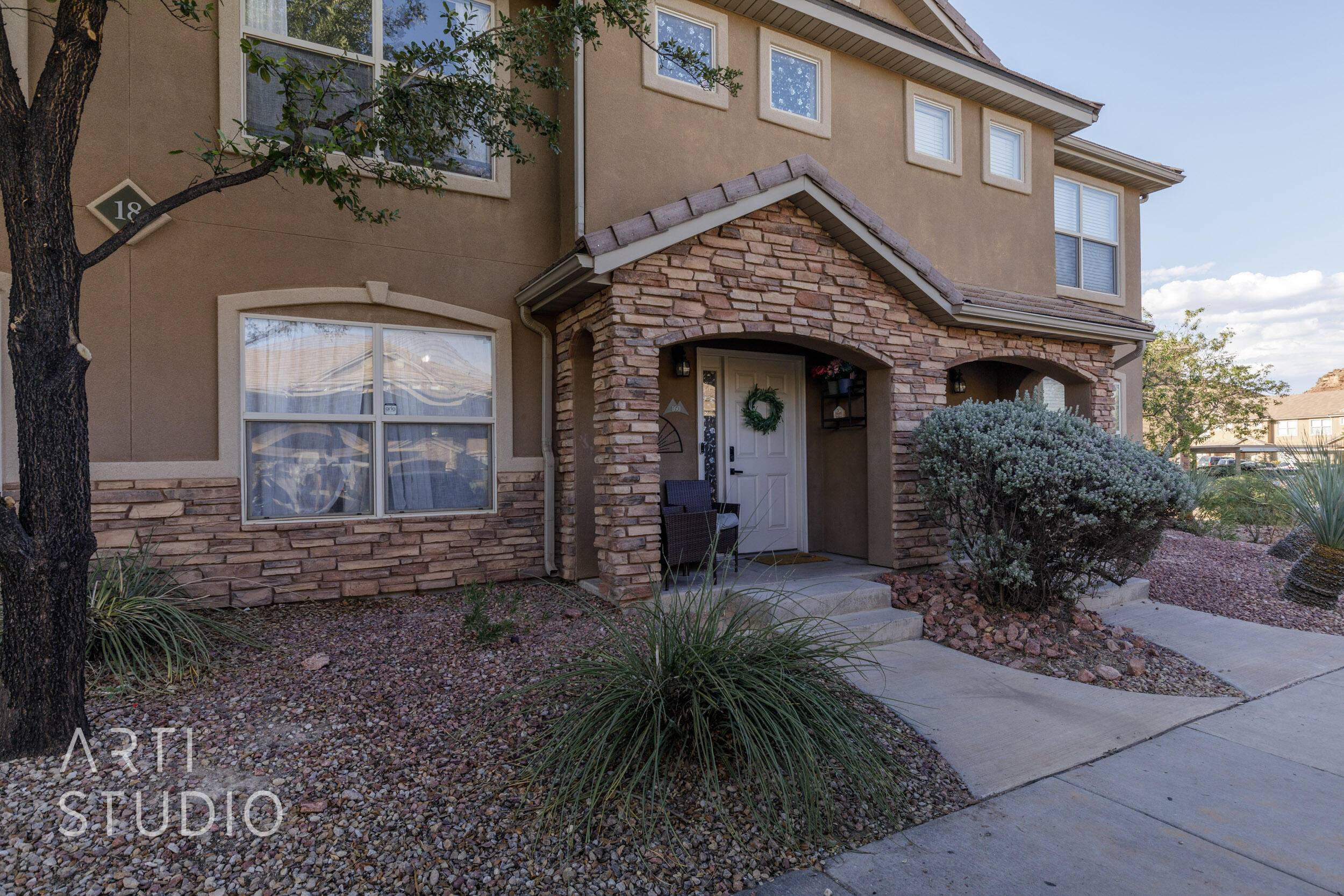 St George, UT 84790,3155 S Hidden Valley #160