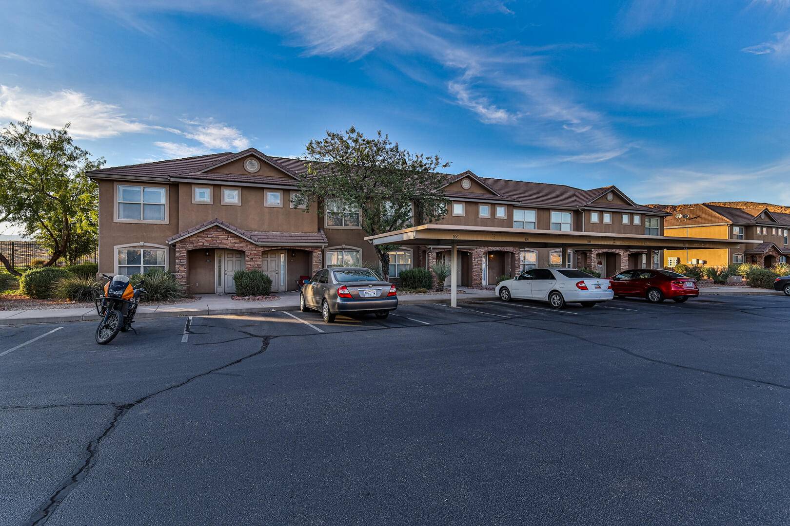 St George, UT 84790,3155 S Hidden Valley DR #109