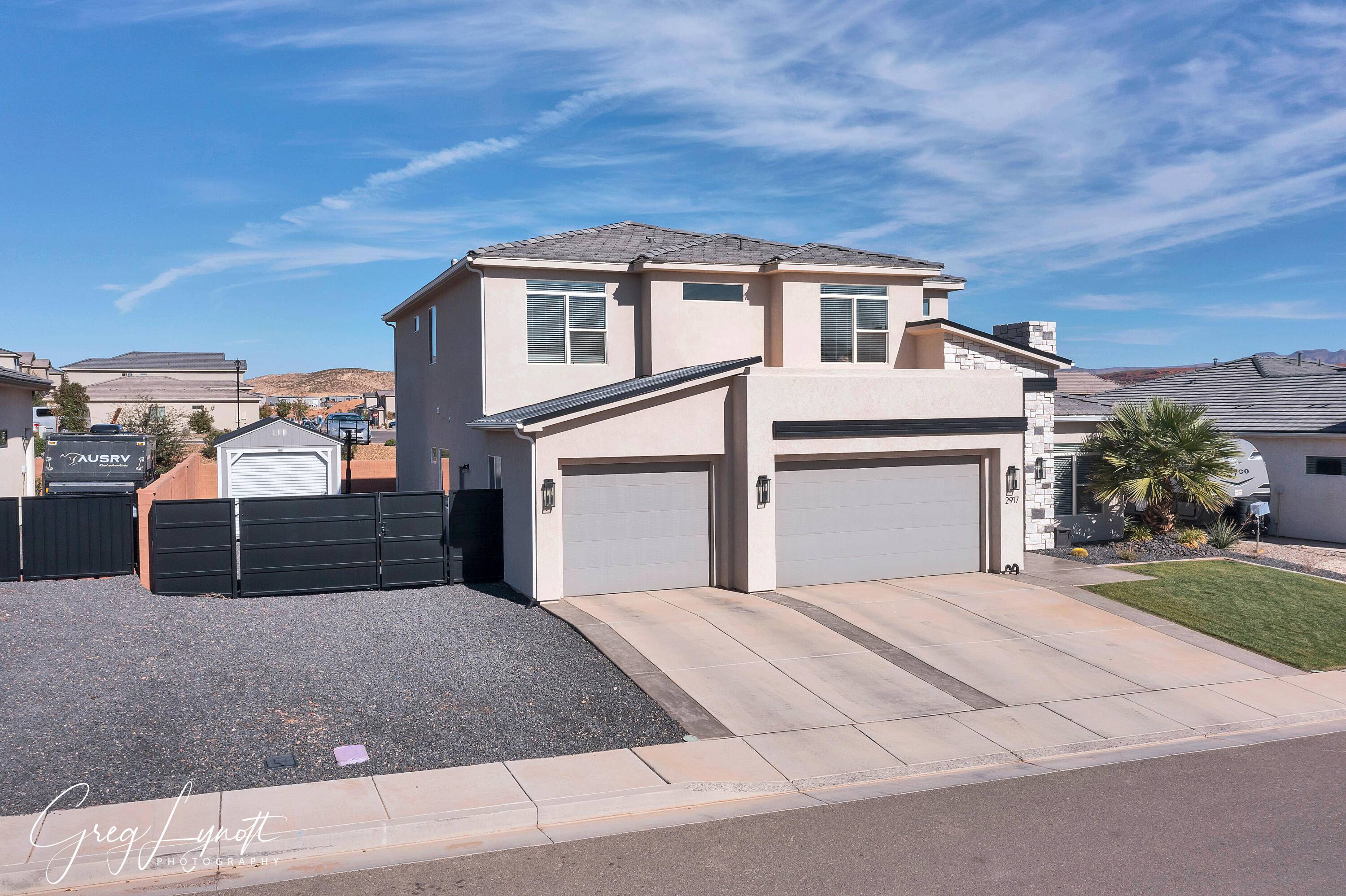 Washington, UT 84780,2917 Beartrap Cyn DR