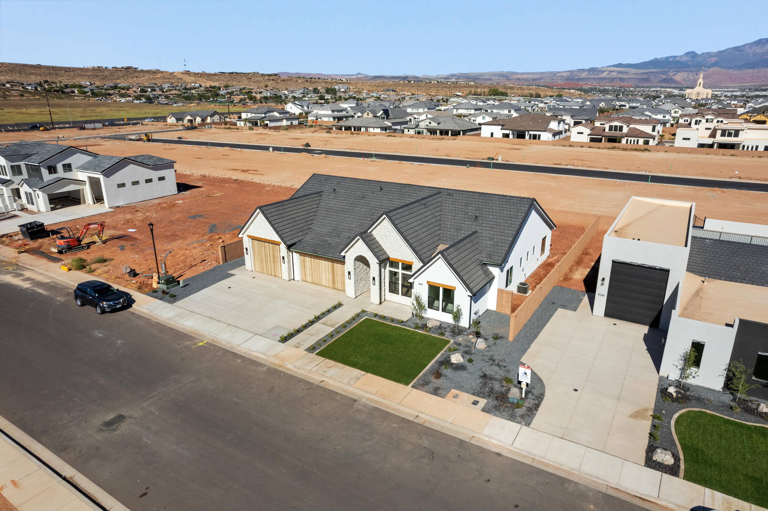 St George, UT 84790,3111 E 2220 S