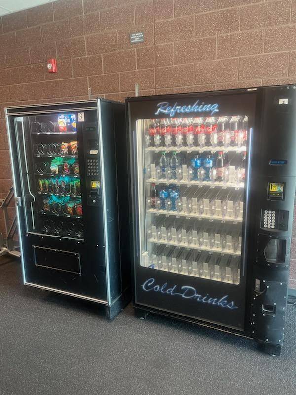 St George, UT 84770,24 Vending Machines