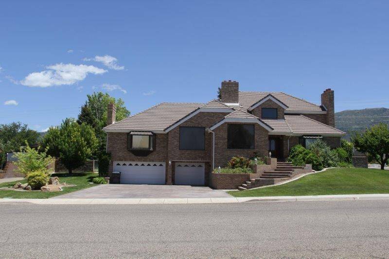 Cedar City, UT 84720,531 S 1840 W