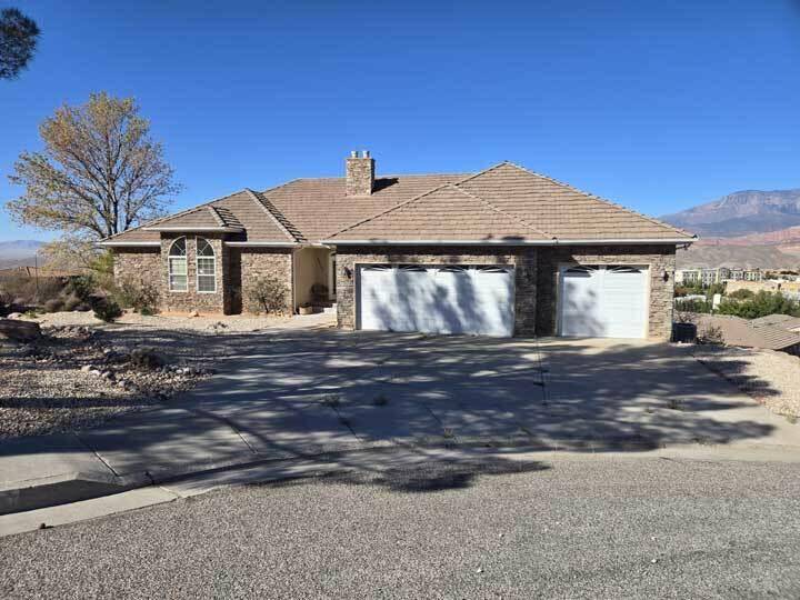 Hurricane, UT 84737,2541 W Spilsbury CT