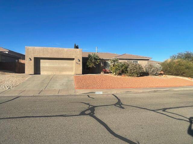 St George, UT 84790,2437 E 200 S