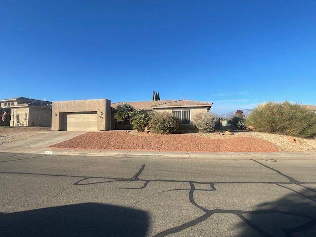 St George, UT 84790,2437 E 200 S