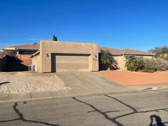 St George, UT 84790,2437 E 200 S