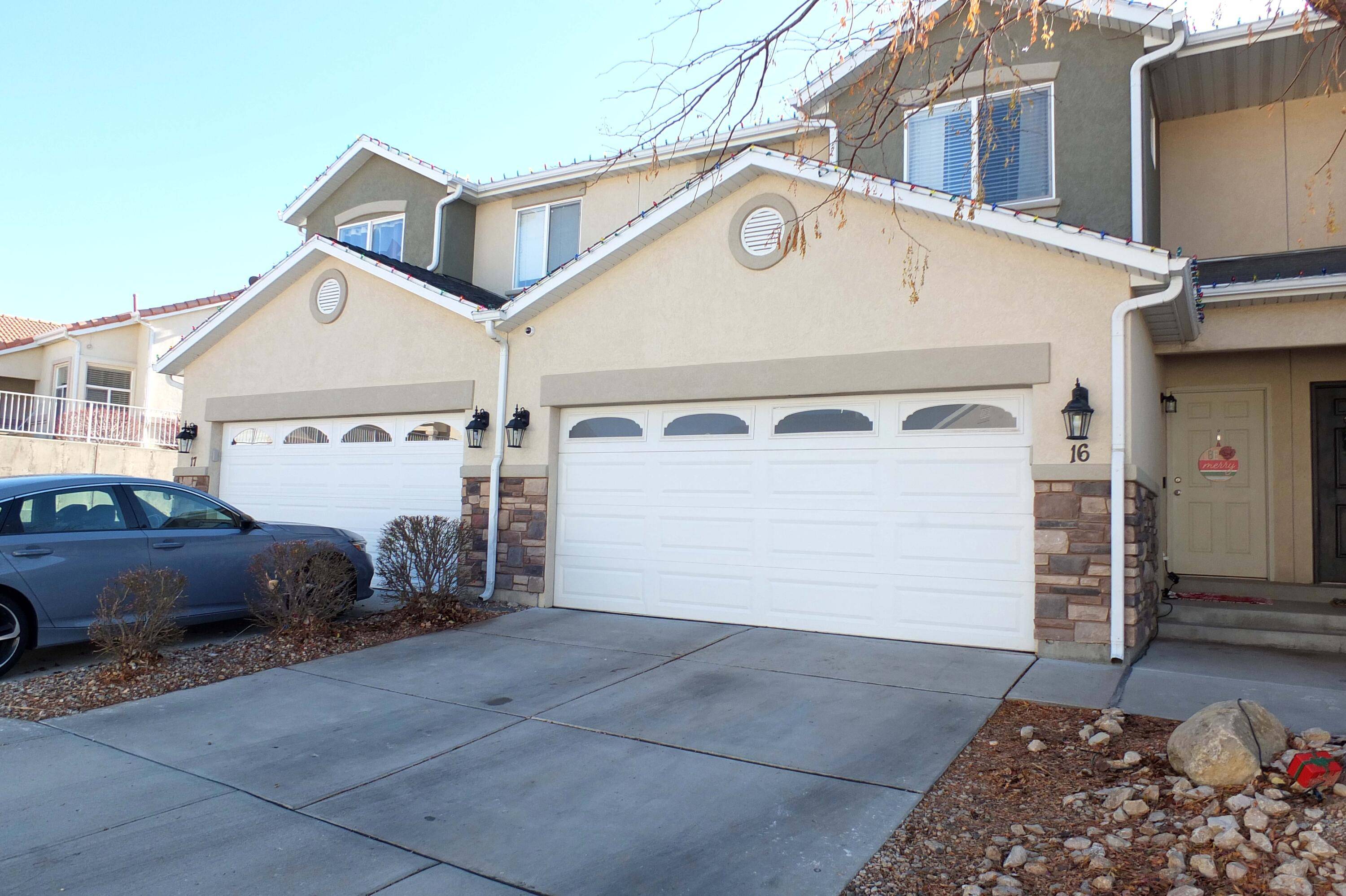 Cedar City, UT 84721,173 E Fiddlers Canyon RD #16