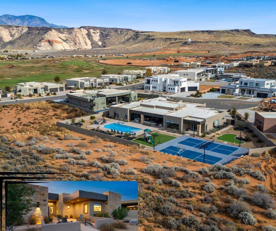 St George, UT 84770,4865 N Sand Cove CIR