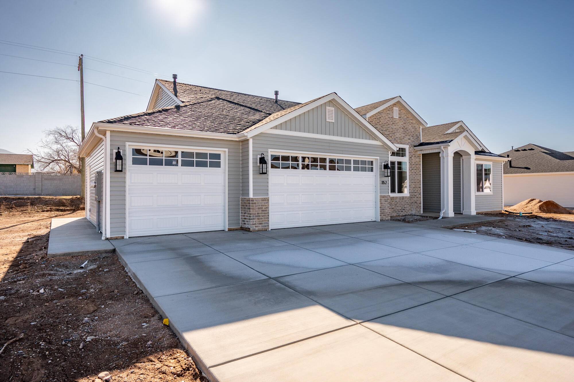 Enoch, UT 84721,1152 E 4240 N (Lot 40 Phs 4 Settlers Square)