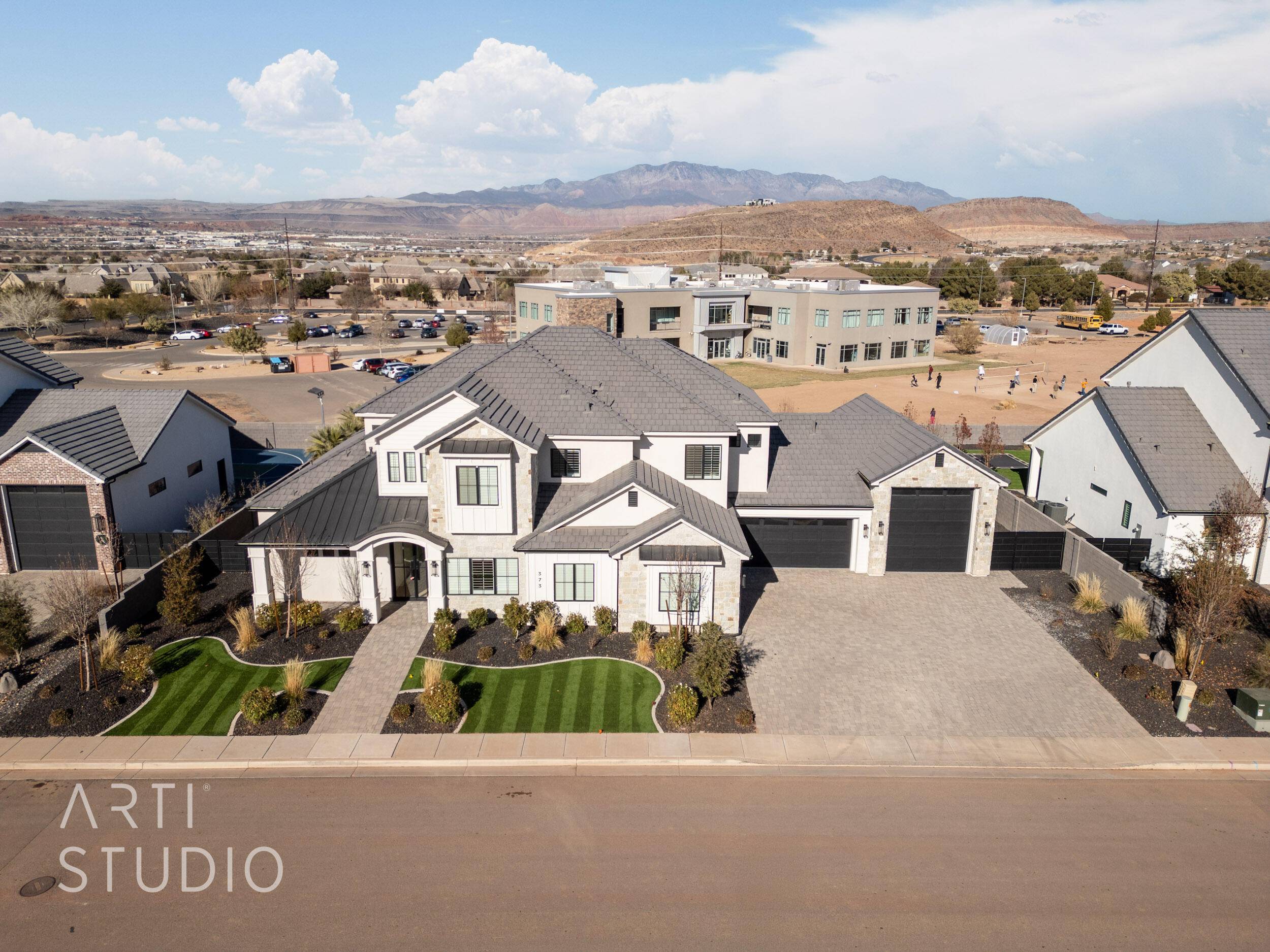 Washington, UT 84780,373 E Sky View DR