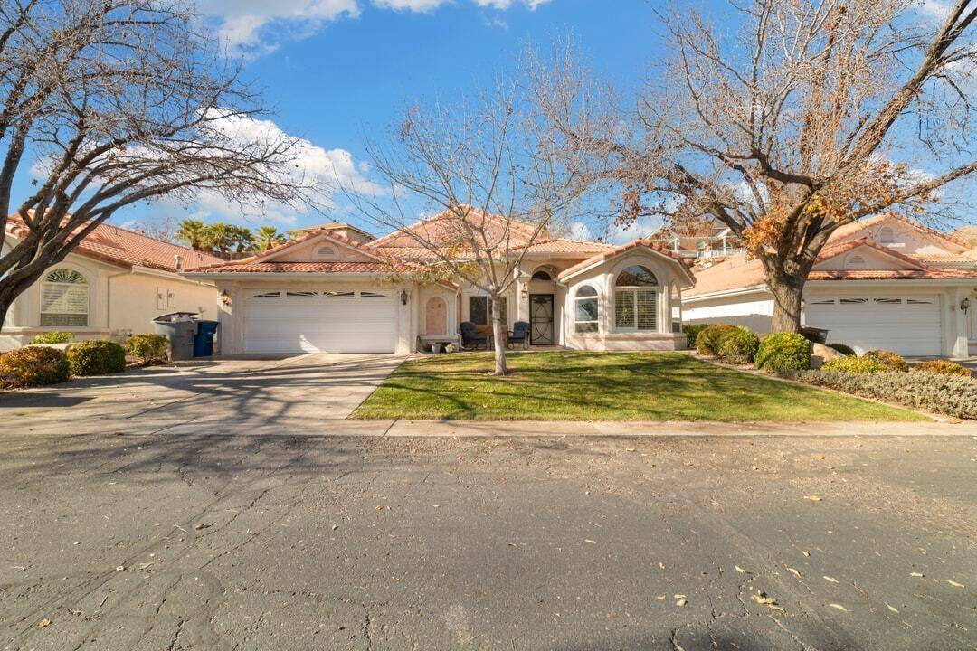 St George, UT 84790,2280 S Bloomington Hills DR #5