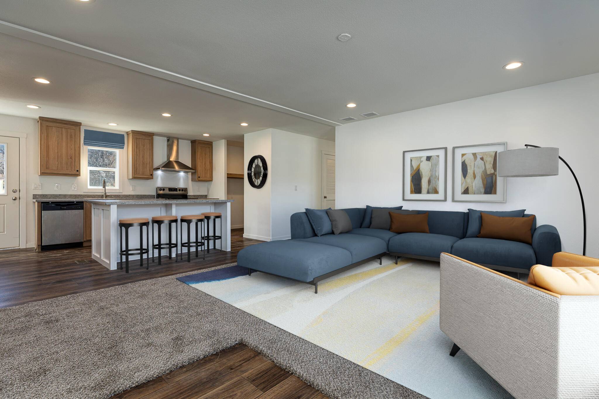 Glendale, UT 84729,49 E 100 S