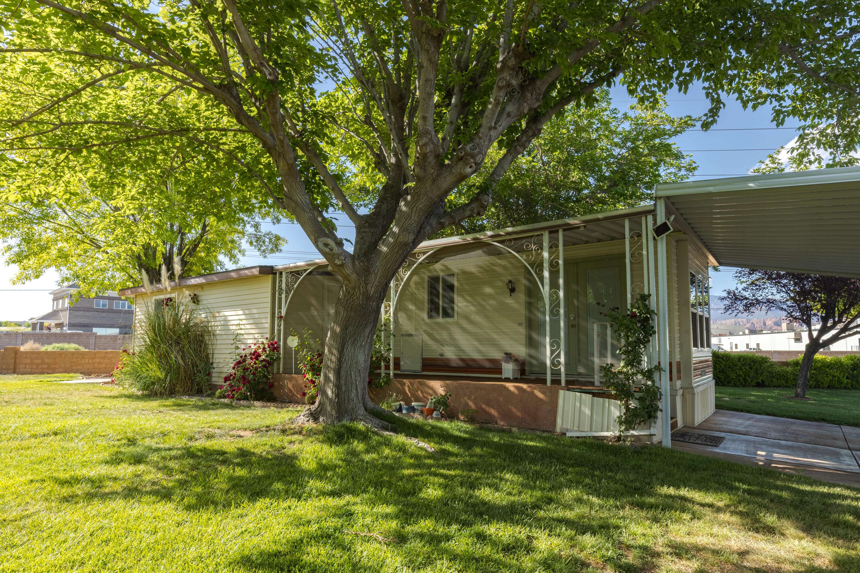 St George, UT 84790,150 N 3050 E 91