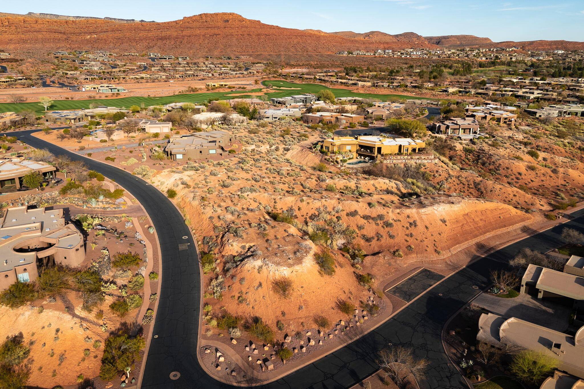 St George, UT 84770,Cohohina Trail