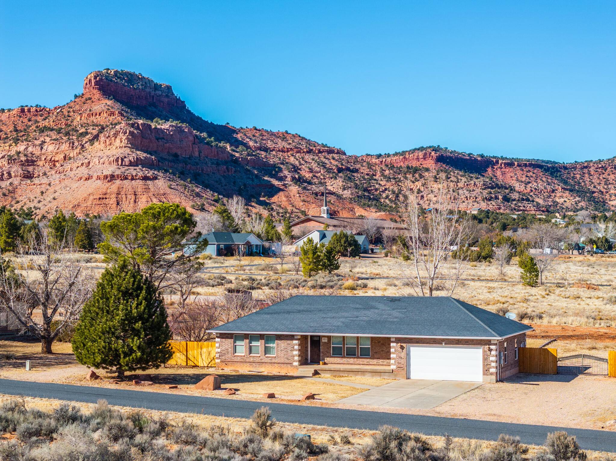 Kanab, UT 84741,690 W Chamberlain DR