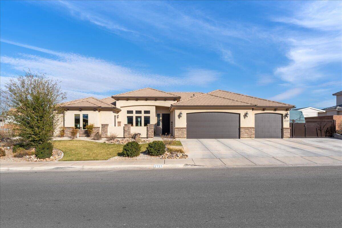 St George, UT 84790,2727 S 3210 E