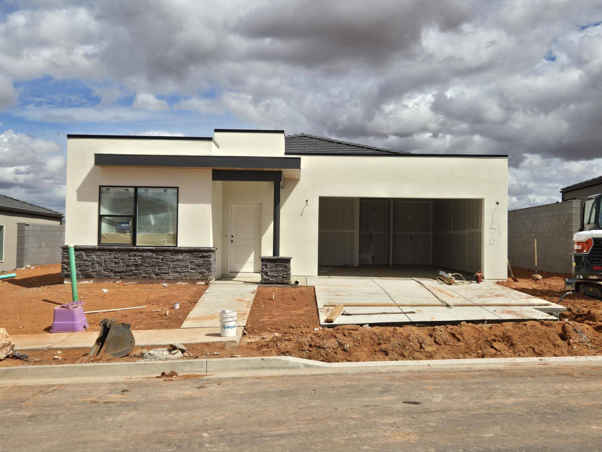 Washington, UT 84780,1439 S Staircase Way 4062