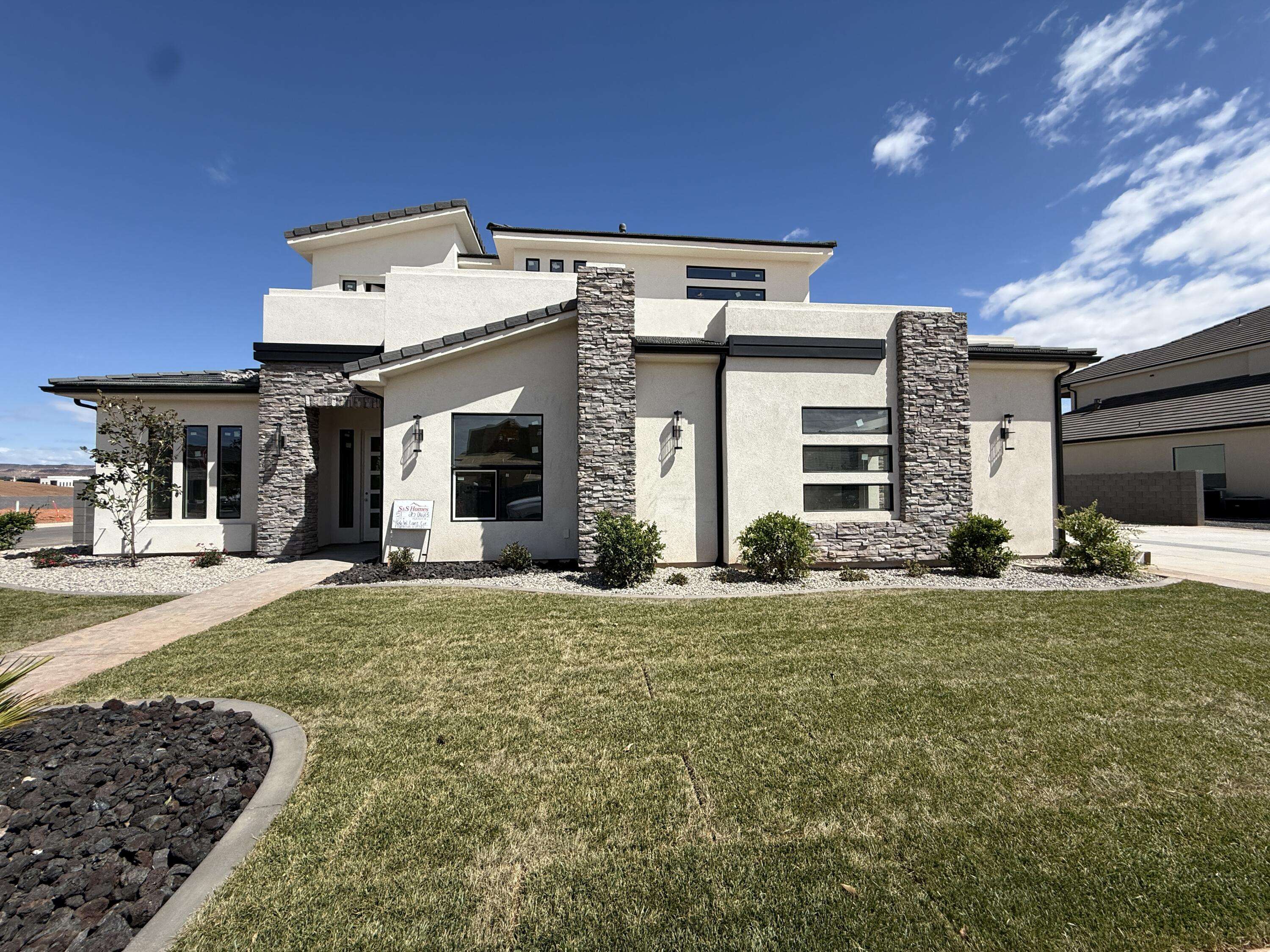 Washington, UT 84780,466 W Lanz CIR