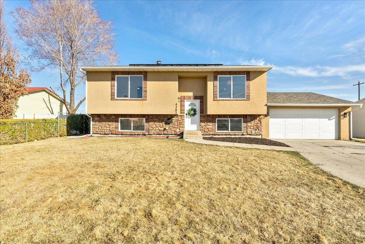 West Valley City, UT 84120,4382 W Cortney