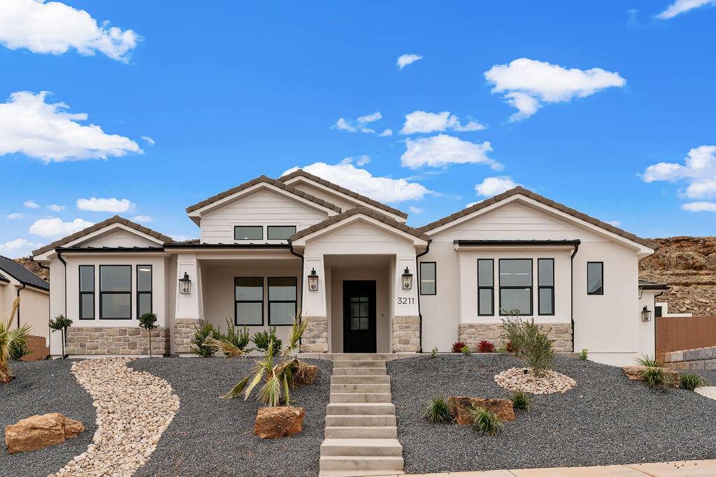St George, UT 84790,3211 S Tallow Tree DR