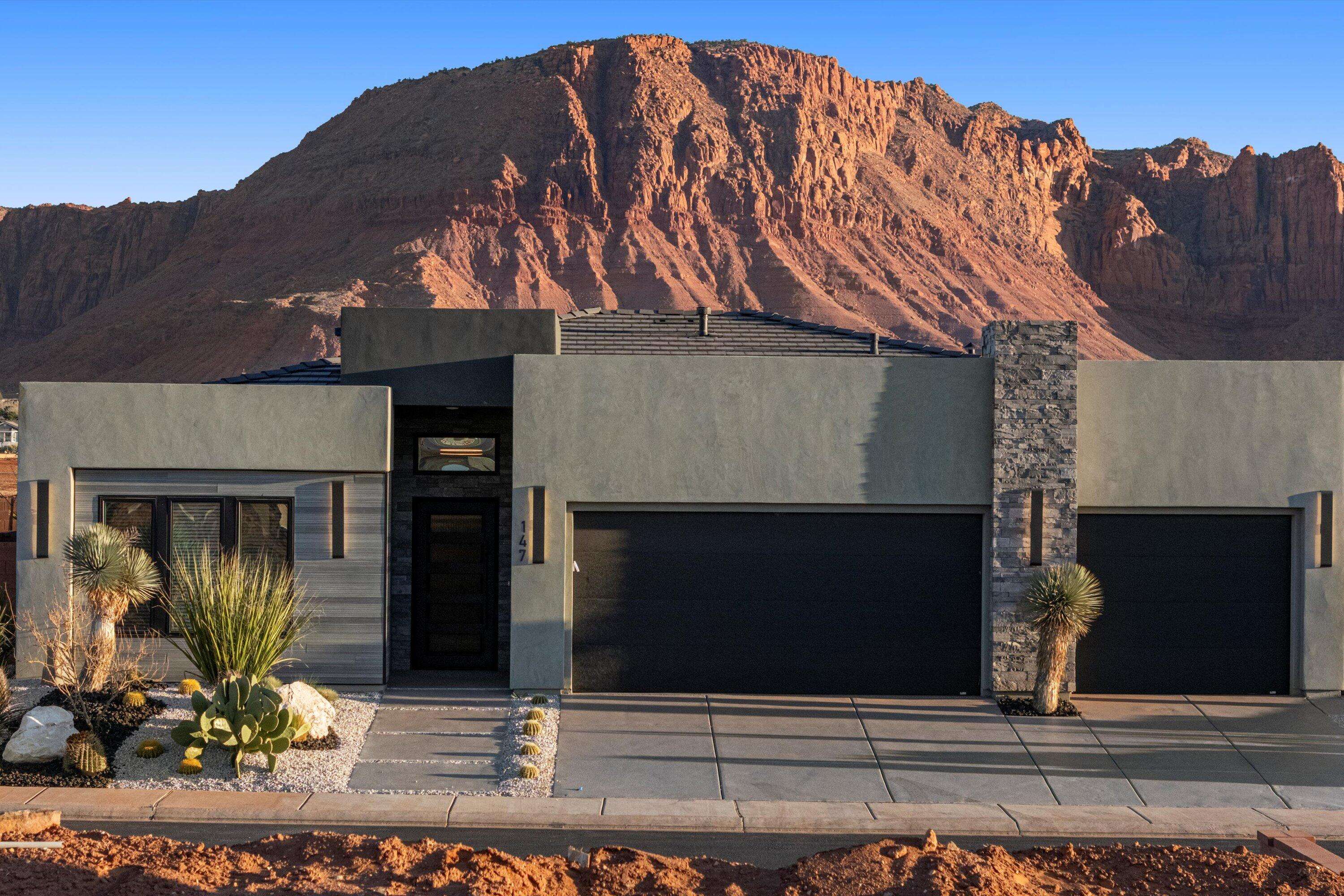 Ivins, UT 84738,147 E Terrace LN