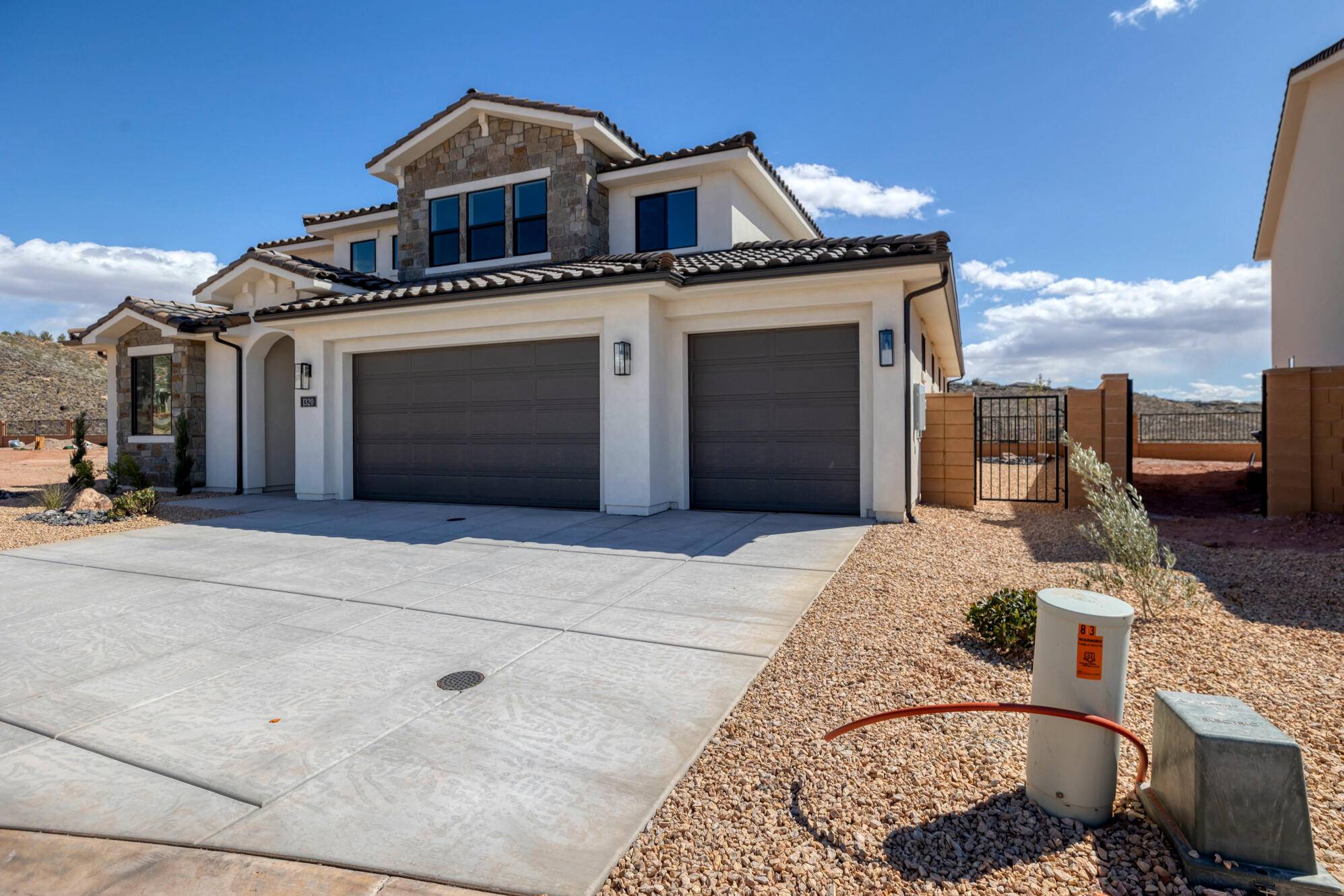 Washington, UT 84780,1320 N Rustico DR