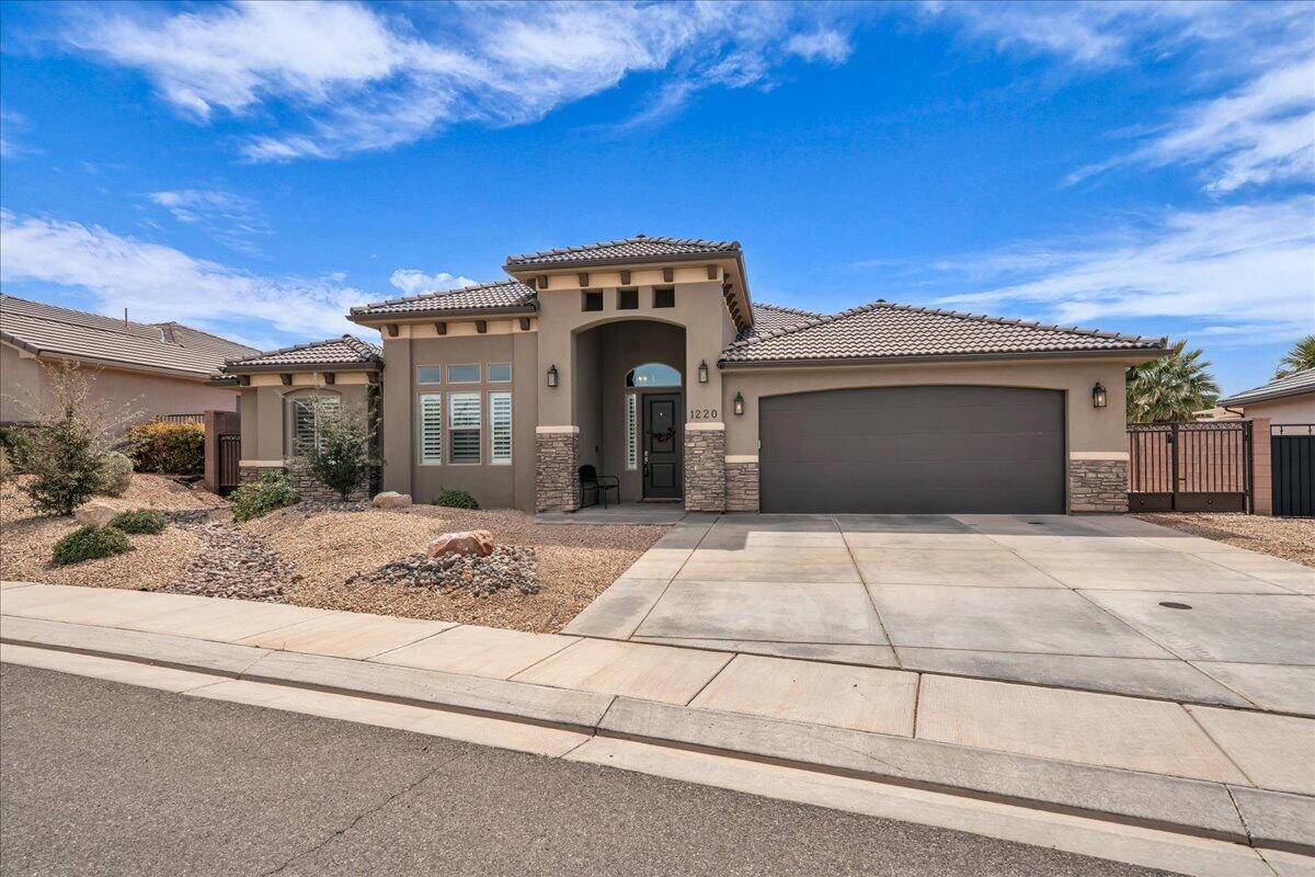 Washington, UT 84780,1220 E Marlberry WAY