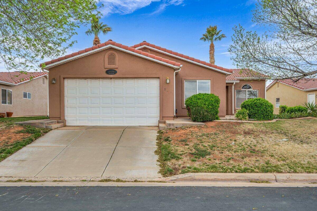 Ivins, UT 84738,547 E Oasis DR