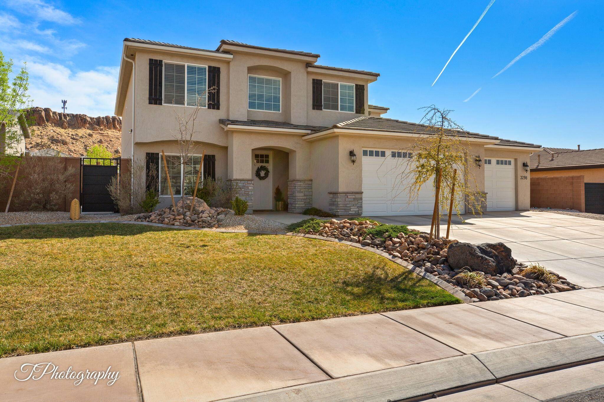 St George, UT 84790,3298 E Livia DR