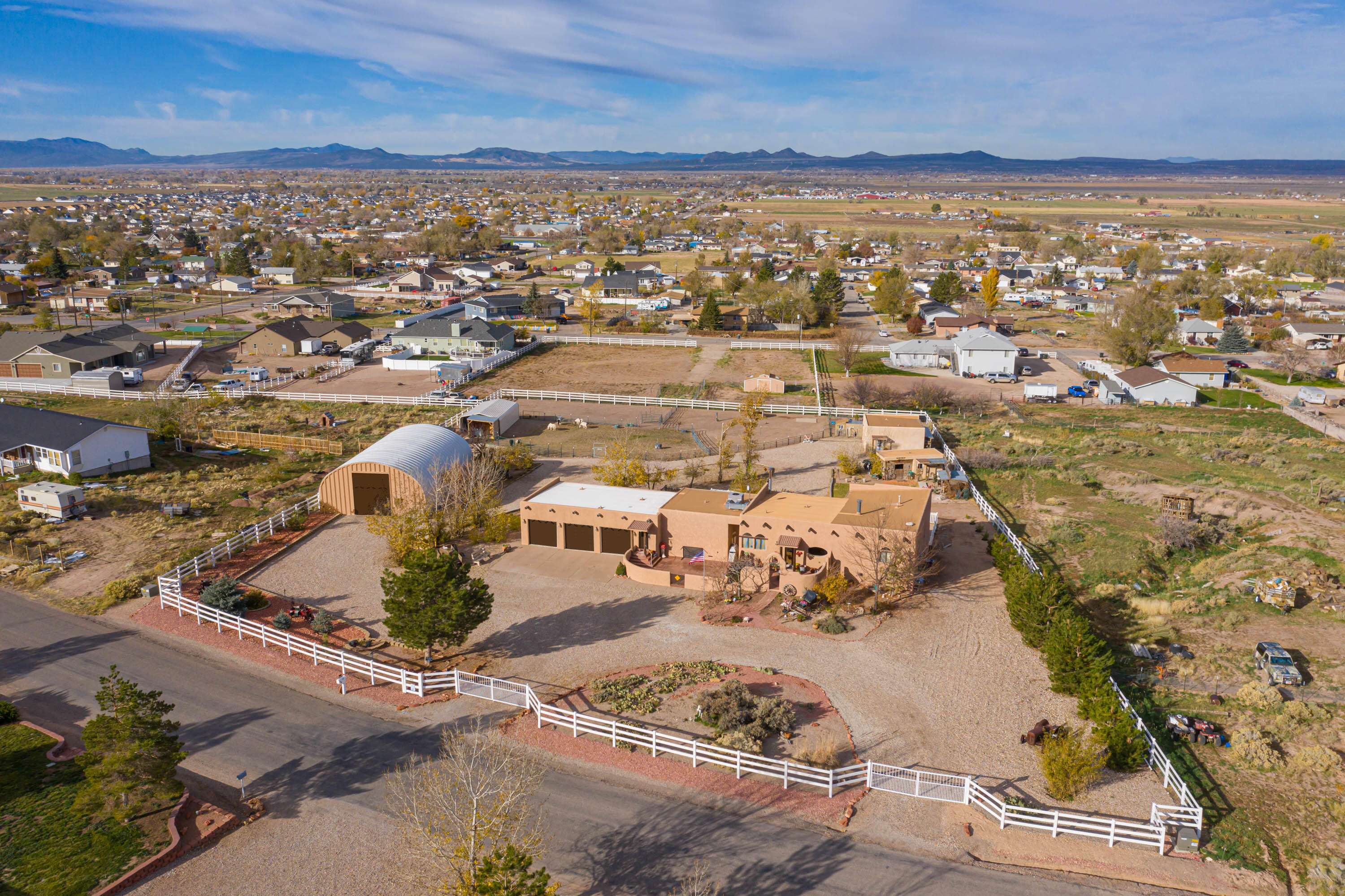 Enoch, UT 84021,4865 N Horseshoe