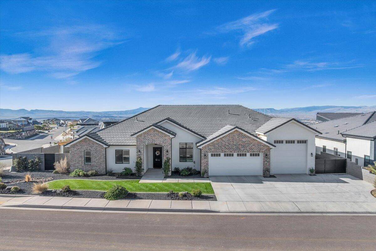 St George, UT 84770,1398 Dellcorero Dr.