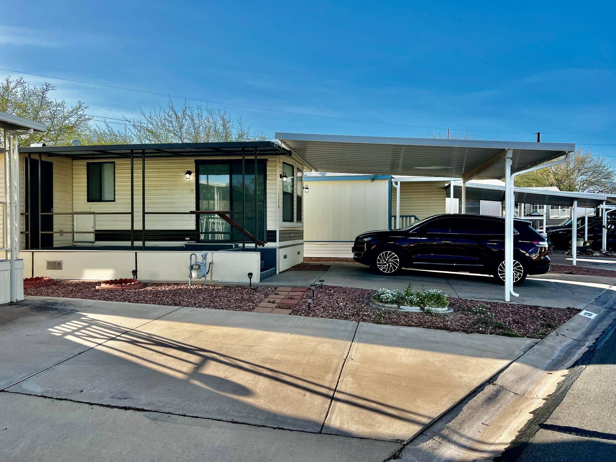 Washington, UT 84780,1160 E Telegraph ST 126