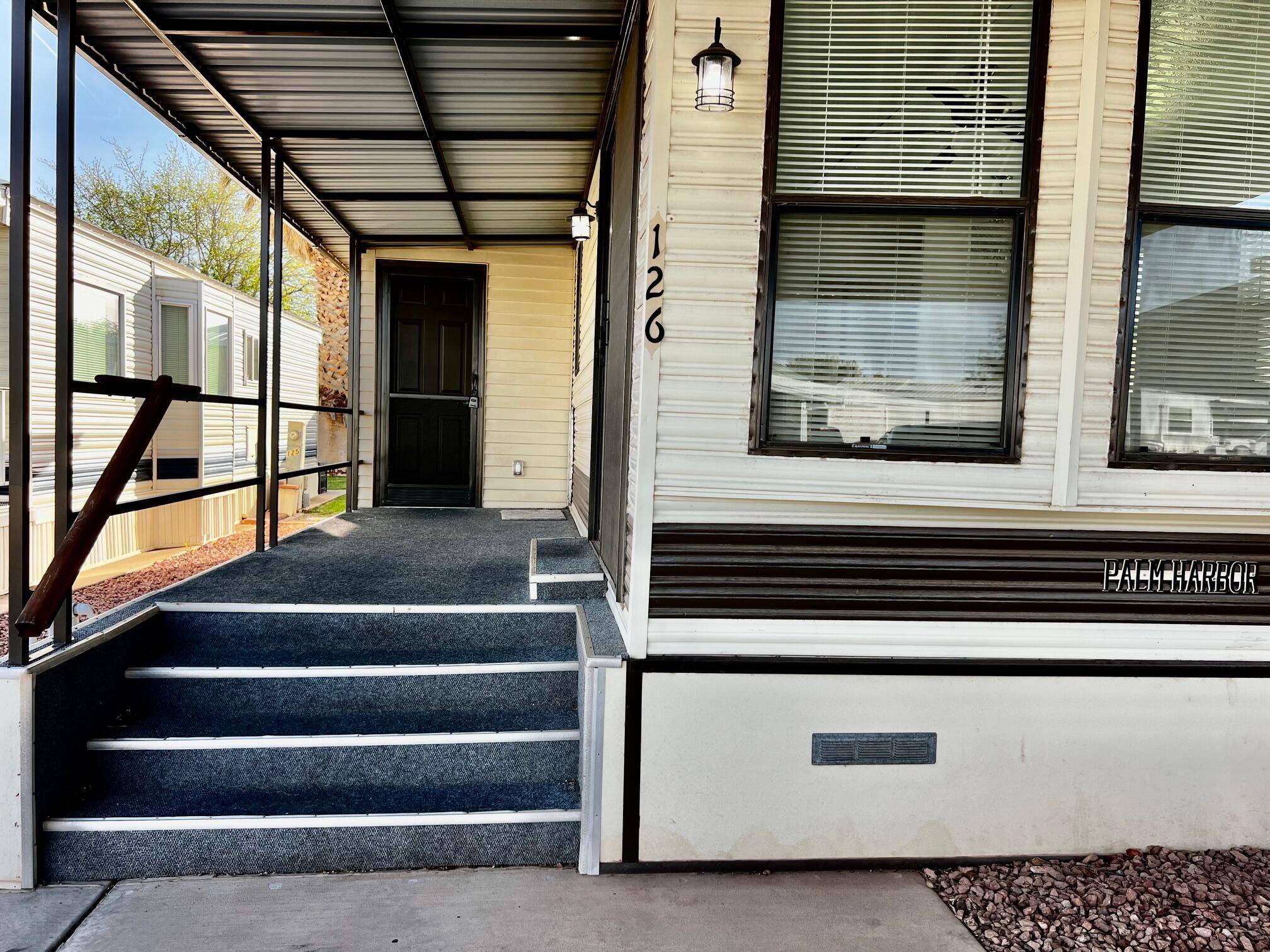 Washington, UT 84780,1160 E Telegraph ST 126