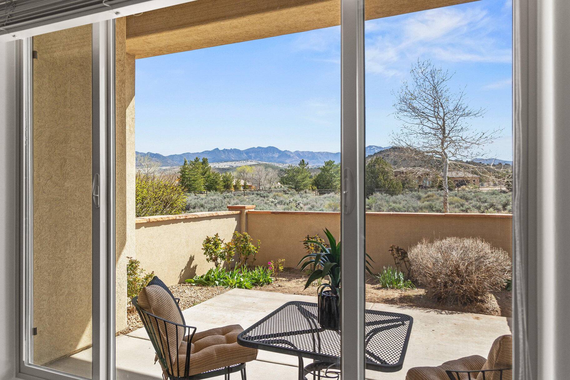 Dammeron Valley, UT 84783,579 N Meadow DR