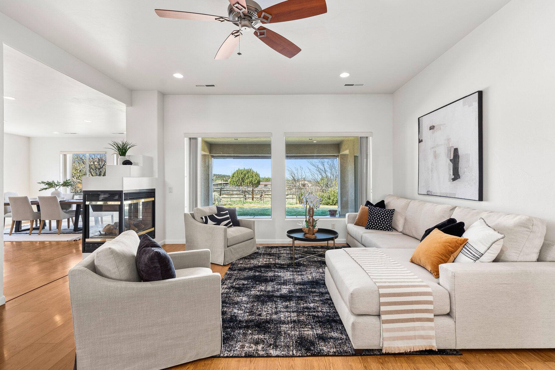 Dammeron Valley, UT 84783,579 N Meadow DR